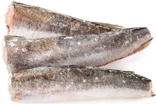 Silver Hake 800-1200 g HGT