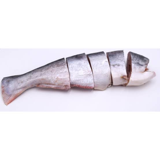 Pangush 2×2.5 kg Afrocean Brand Vietnam