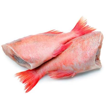 Red Fish 500-700g 3×7kg
