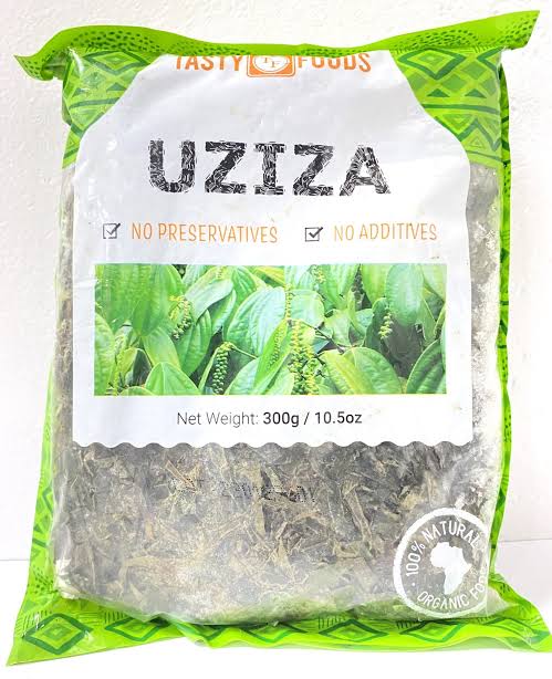 Tasty Foods Uziza 300g × 40
