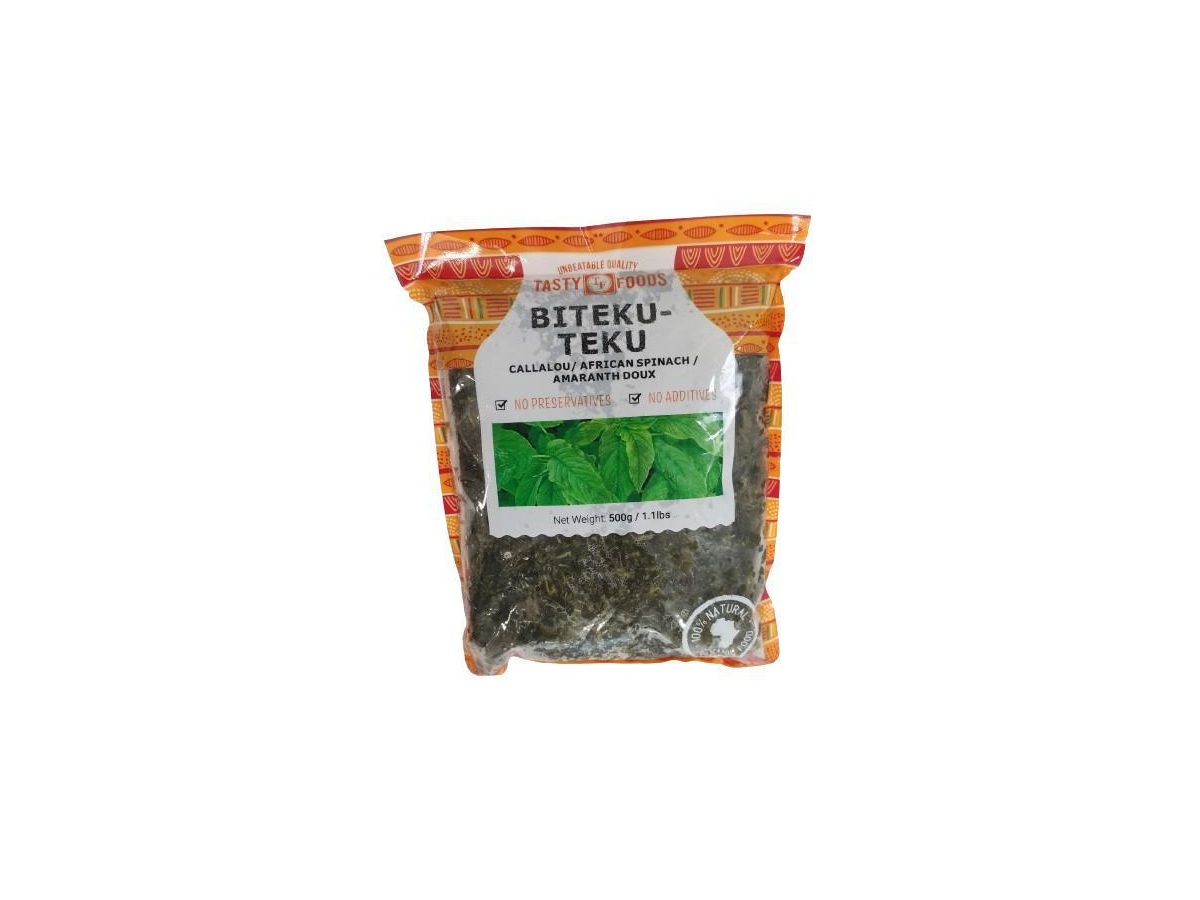 Tasty Foods Biteku 500g × 30
