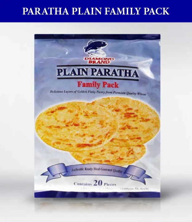 Partha Family 12×1600g Diamond Brand
