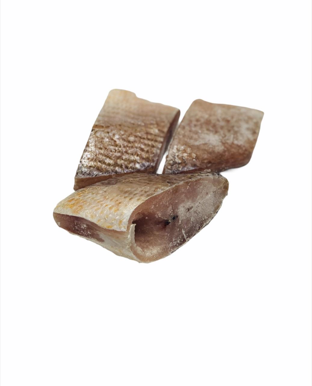 Yellow Croaker Steaks 8×1 kg