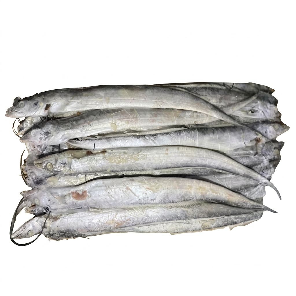 Ribbon Fish 10 kg