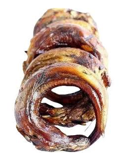 Smoked & Dry Panla 5 kg