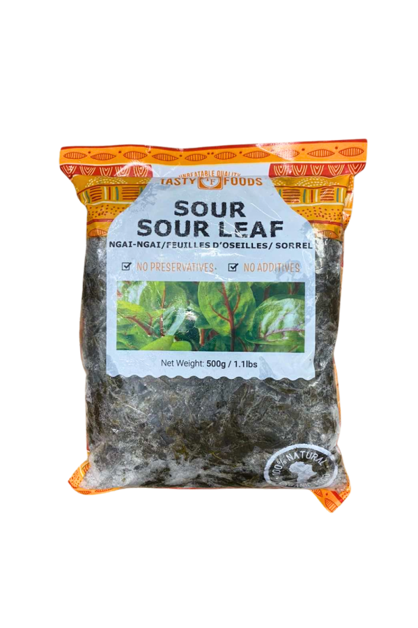 Tasty Foods Ngai Ngai 500g × 30