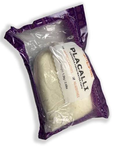 Tasty Foods Placali 1.2 kg × 12