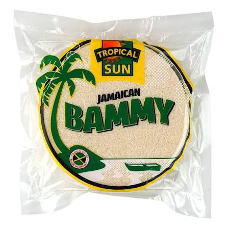 Pika Brand Bammy 390g / 14.04 kg